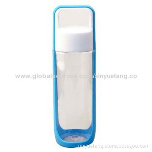 2014 New Design Drinking Durable Triton Bottle with 580mL CapacityNew